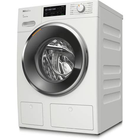 lave linge miele hublot silencieux|Les 5 meilleurs lave.